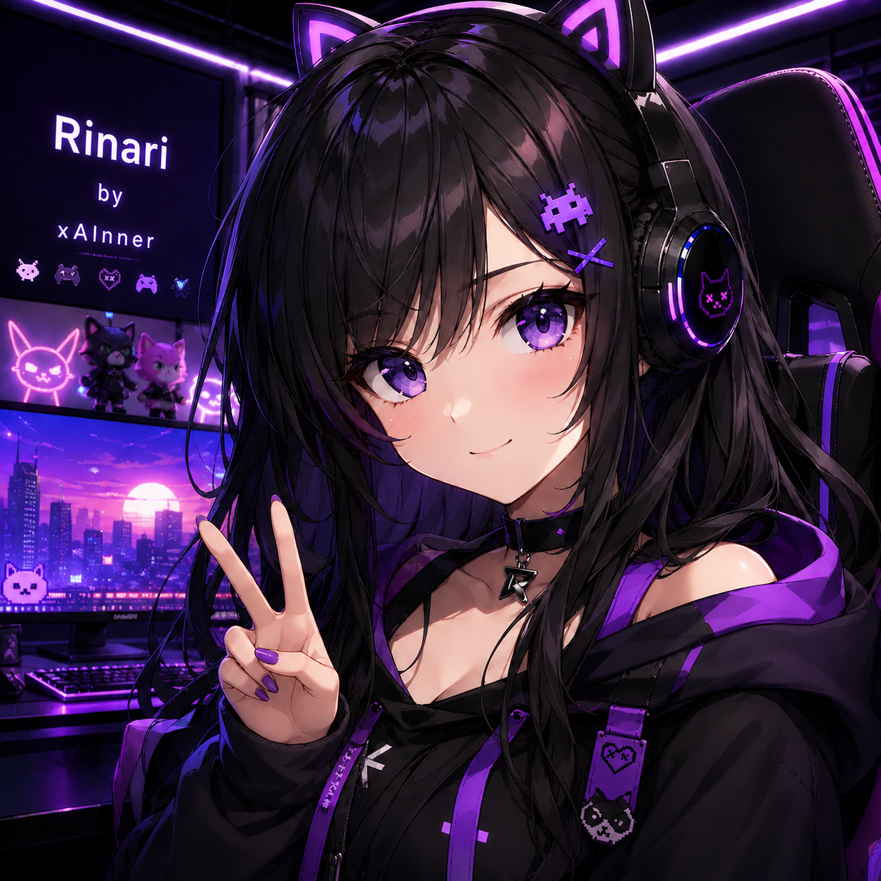 Rinari AI